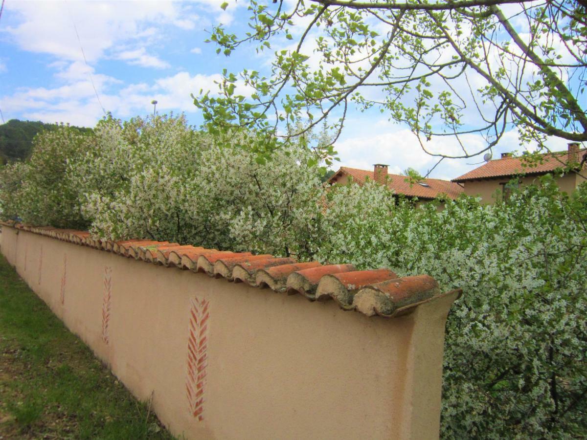 Casa Rural Lamadretierra Villamejil Buitenkant foto
